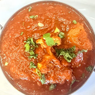 Aloo Gobi