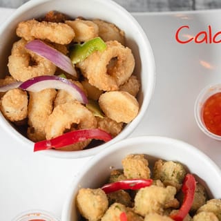 Calamari