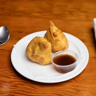 Samosa