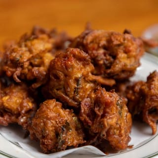 Vegetable Pakora