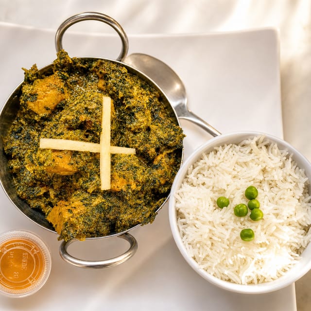 Saag.
