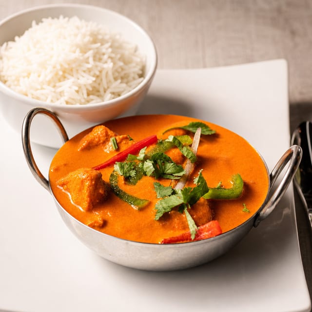 Tikka.