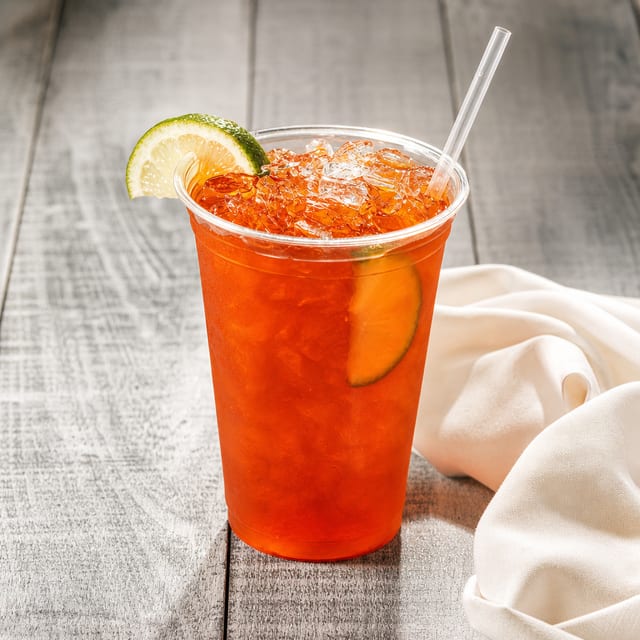 Large Cup Drinks.