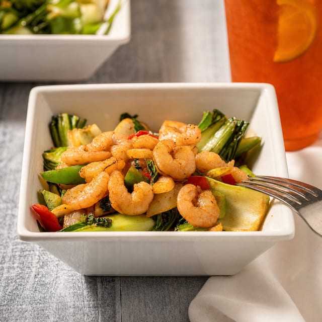 Yummefy Stir Fry.