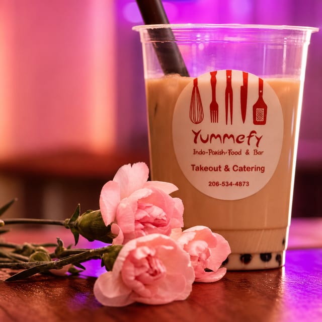 Boba.