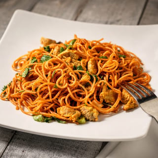 Chow Mein