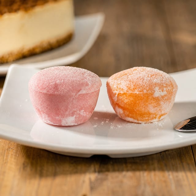 Mochi Ice Cream(2pcs).