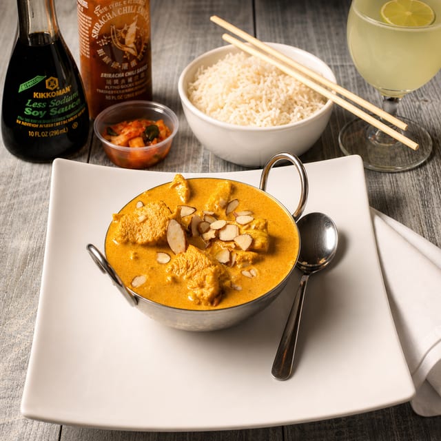 Korma.