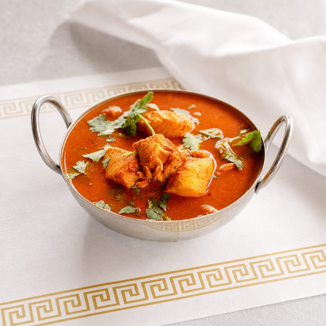 Vindaloo.