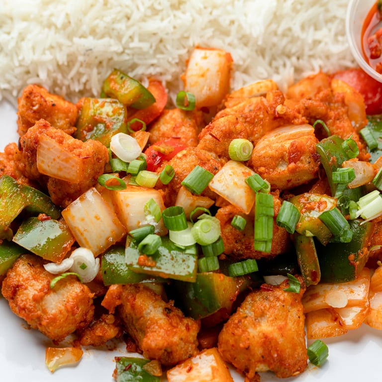 Delivery Options for Your Cravings