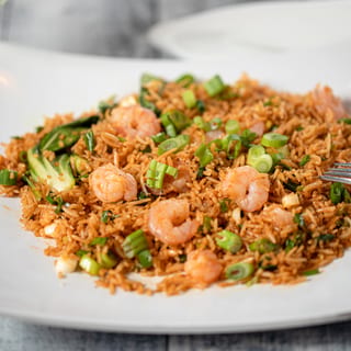 Fried Rice