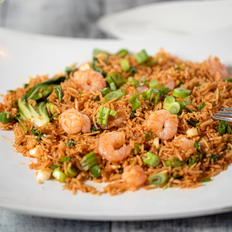 Savor Your Lunch Experience