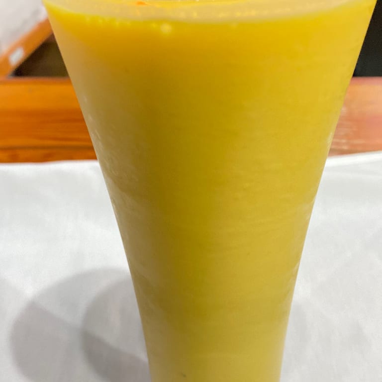 Savor Our Lassi Selection