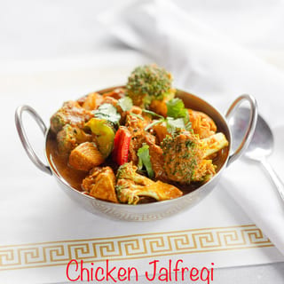 Jalfrezi