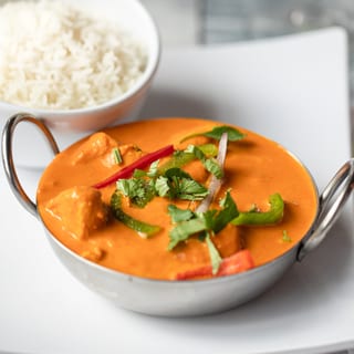 Tikka Masala