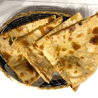Tandoori Roti