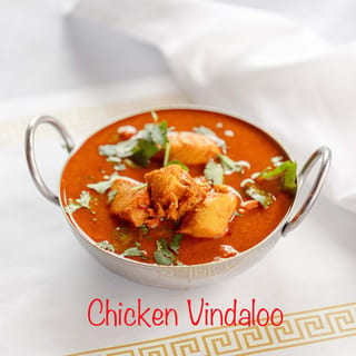 Vindaloo