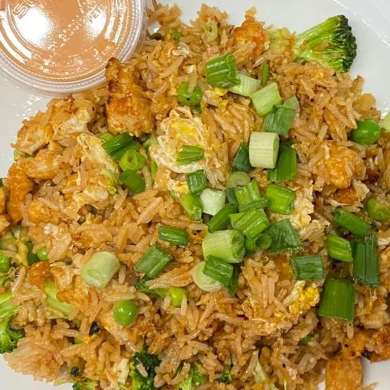Takeout Made Easy
