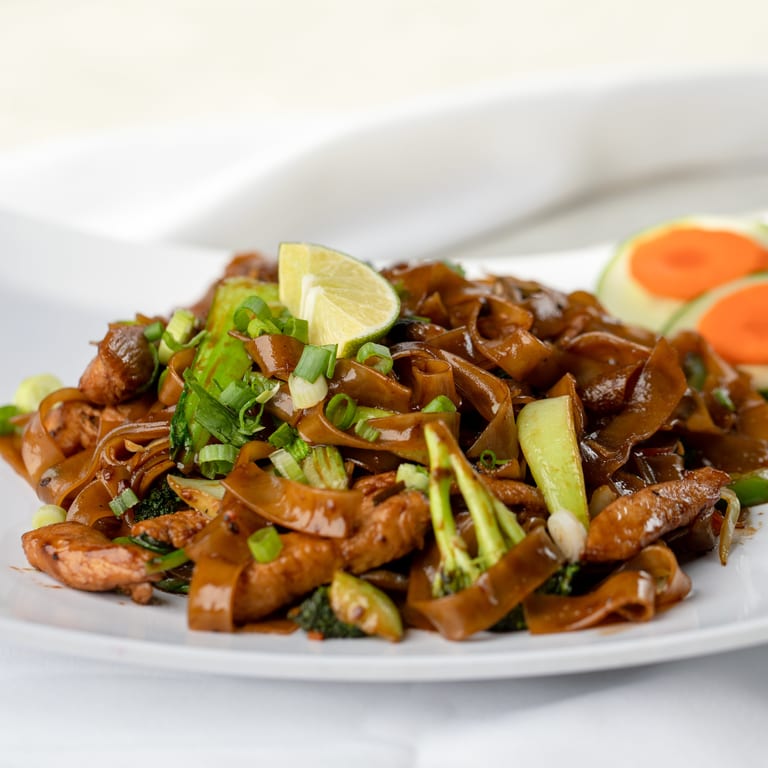 Delicious Fried Rice Options