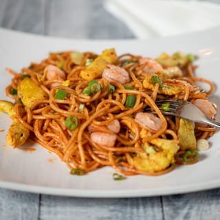 Mix Chow Mein