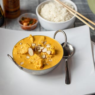 Korma